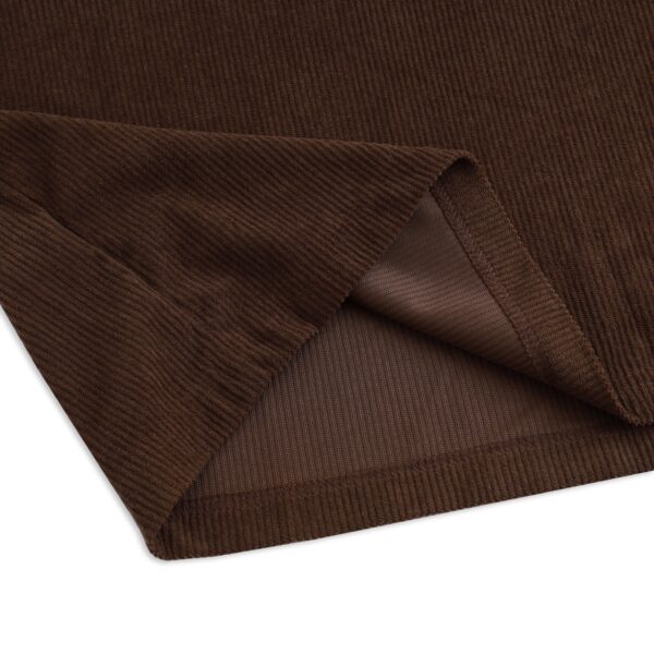 SWE Corduroy Shirt 襯衫(棕)