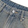 SWE Edge Washed Jeans 牛仔褲(藍)