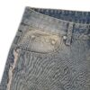 SWE Edge Washed Jeans 牛仔褲(藍)