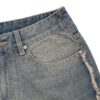 SWE Edge Washed Jeans 牛仔褲(藍)