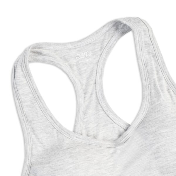 SWE Og Band Sport Bra 上衣(灰)