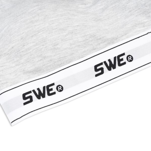 SWE Og Band Sport Bra 上衣(灰)