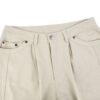 SWE Barrel Khaki Pants 長褲(米)