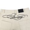 SWE Barrel Khaki Pants 長褲(米)