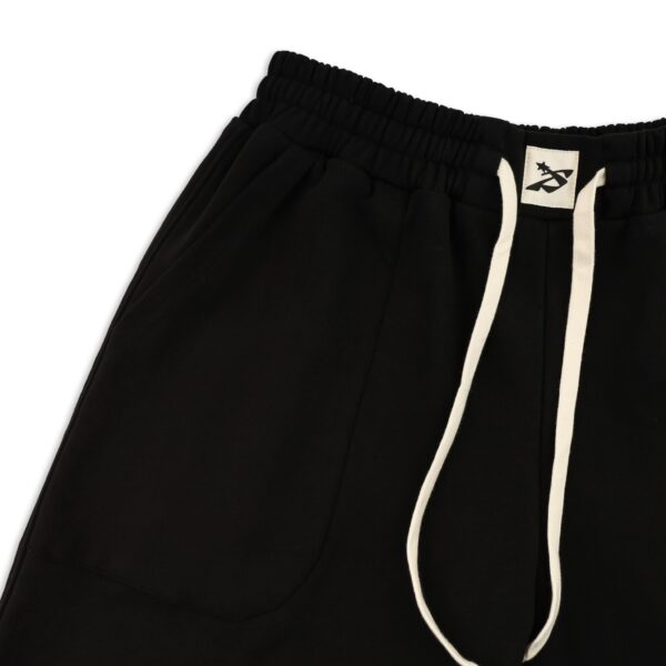 SWE College Sweatpants 長褲(黑)