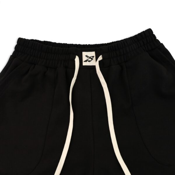 SWE College Sweatpants 長褲(黑)