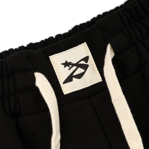 SWE College Sweatpants 長褲(黑)
