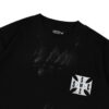 SWE Cross L/s Boxy Tee 長袖T(黑)