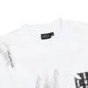 SWE Cross L/s Boxy Tee 長袖T(白)