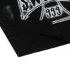 SWE Cross Boxy Tee T恤(黑)