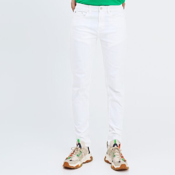 FAPAS｜Jeans Skinny Funtty