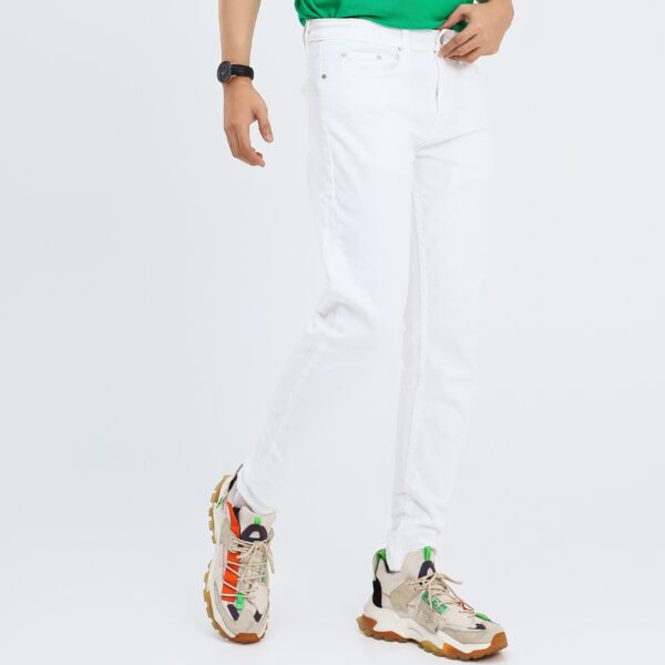 FAPAS｜Jeans Skinny Funtty