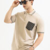 FAPAS｜Polo Regular Intes