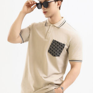 FAPAS｜Polo Regular Intes