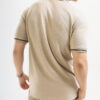 FAPAS｜Polo Regular Intes