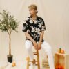 FAPAS｜Trousers Slimfit Todd