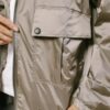 FAPAS｜Jacket Gió Regular Butt
