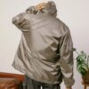 FAPAS｜Jacket Gió Regular Butt