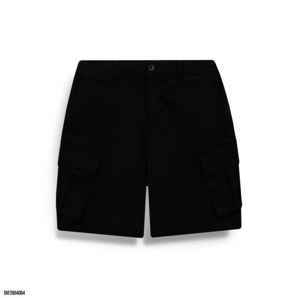 FAPAS｜Shorts Chino Baggy Polycase