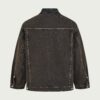 ALCYUSISM｜ALMV | Oversized Denim Jacket