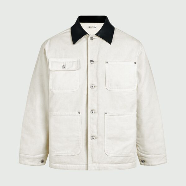 ALCYUSISM｜ALMV | WORK Jacket