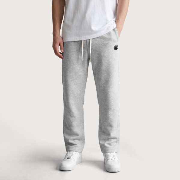 FAPAS｜Jogger Relaxed Crest