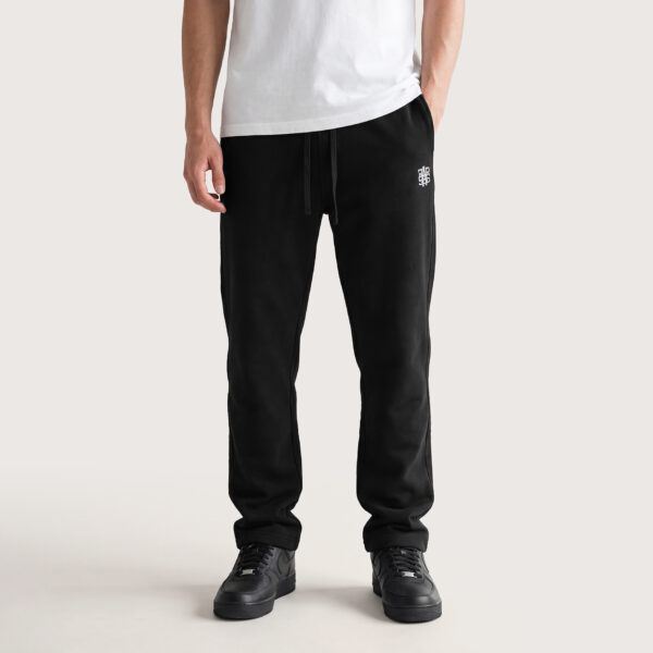 FAPAS｜Jogger Relaxed Crest
