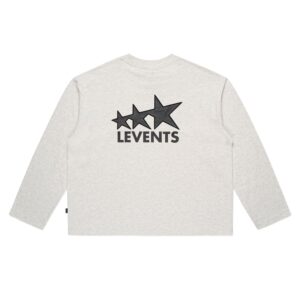 jpeg_576aeb70-6dd1-49d4-9b85-66f6fd560b2d Levents 招牌 Logo 長袖寬版T