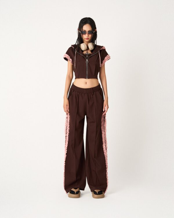 So Dópe｜Sweetchoco Pants