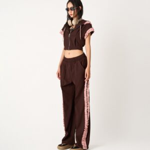 So Dópe｜Sweetchoco Pants