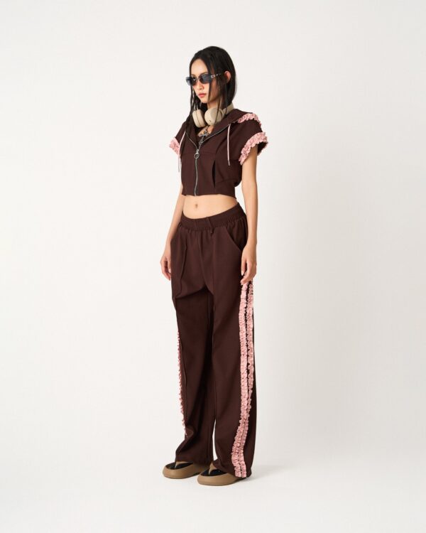 So Dópe｜Sweetchoco Pants