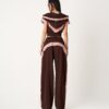 So Dópe｜Sweetchoco Coat