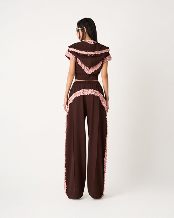 So Dópe｜Sweetchoco Pants