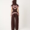So Dópe｜Sweetchoco Pants