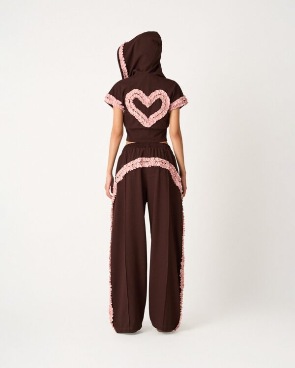 So Dópe｜Sweetchoco Pants