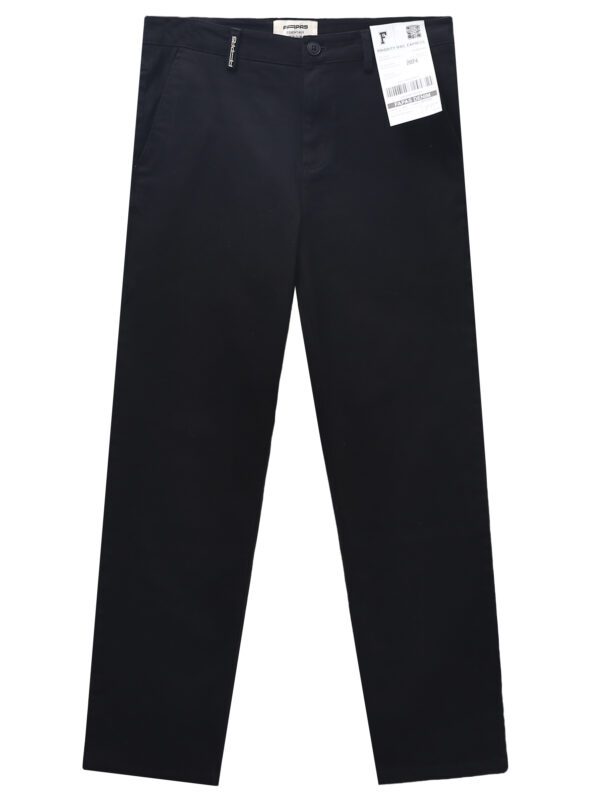 FAPAS｜Chino Straight Raser