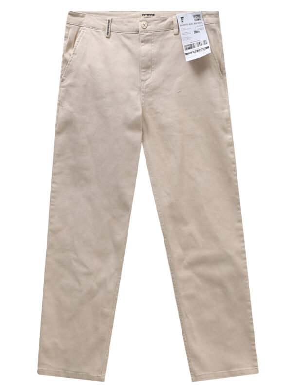 FAPAS｜Chino Straight Raser