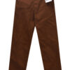 FAPAS｜Chino Straight Raser