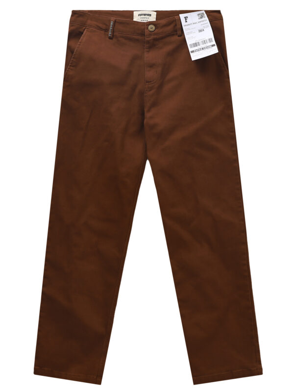 FAPAS｜Chino Straight Raser