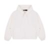 HOWS｜Nylon Windbreaker Jacket / Cream