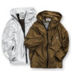 FAPAS｜Jacket Gió Regular Keysi