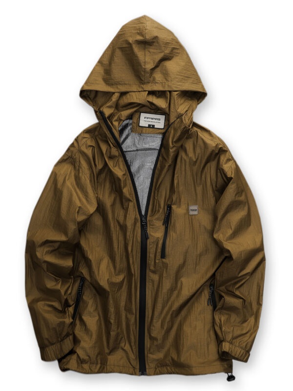 FAPAS｜Jacket Gió Regular Keysi