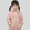 COUPLETX｜Jacket Trẻ Em Anti UV Original