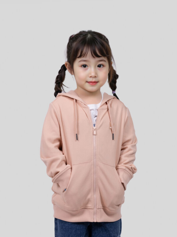 COUPLETX｜Jacket Trẻ Em Anti UV Original