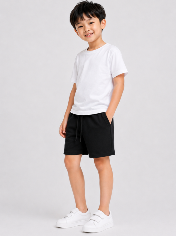 COUPLETX｜Shorts Trẻ Em Airlayer