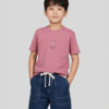 COUPLETX｜Tee Trẻ Em Green Ex Think Green Live Green