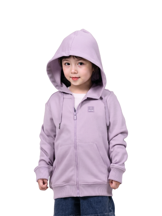 COUPLETX｜Jacket Trẻ Em Anti UV Original