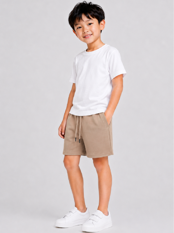 COUPLETX｜Shorts Trẻ Em Airlayer