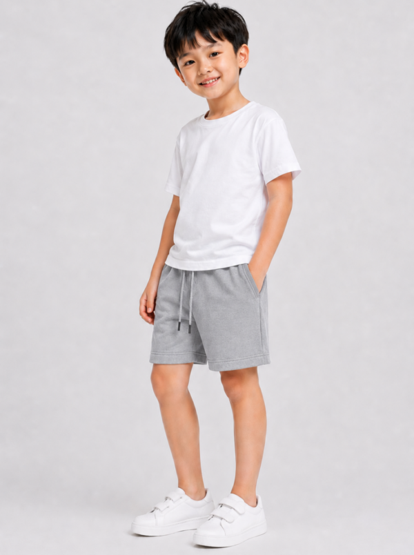 COUPLETX｜Shorts Trẻ Em Airlayer