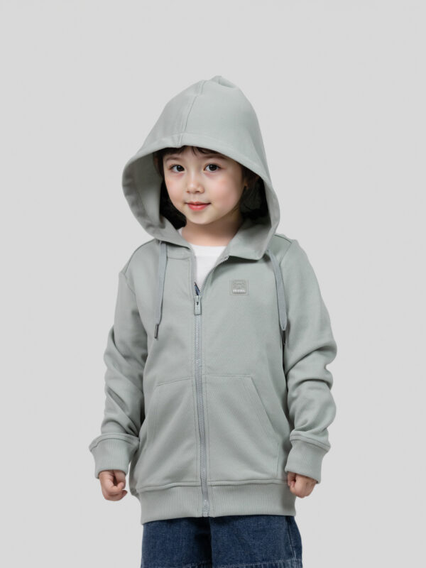 COUPLETX｜Jacket Trẻ Em Anti UV Original